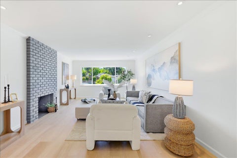 Tiny photo for 2000 Howard Avenue, SAN CARLOS, CA 94070 (MLS # ML82052982)