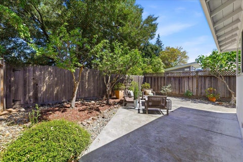 Tiny photo for 2000 Howard Avenue, SAN CARLOS, CA 94070 (MLS # ML82052982)
