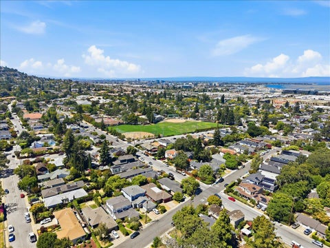 Tiny photo for 2000 Howard Avenue, SAN CARLOS, CA 94070 (MLS # ML82052982)