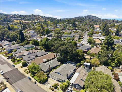 Tiny photo for 2000 Howard Avenue, SAN CARLOS, CA 94070 (MLS # ML82052982)