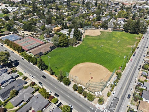 Tiny photo for 2000 Howard Avenue, SAN CARLOS, CA 94070 (MLS # ML82052982)
