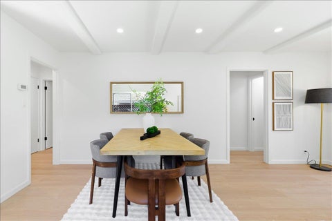 Tiny photo for 2000 Howard Avenue, SAN CARLOS, CA 94070 (MLS # ML82052982)