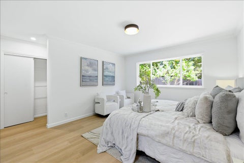 Tiny photo for 2000 Howard Avenue, SAN CARLOS, CA 94070 (MLS # ML82052982)