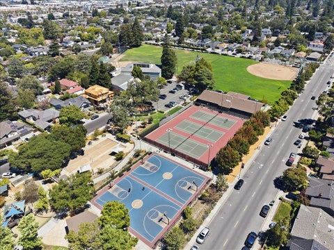 Tiny photo for 2000 Howard Avenue, SAN CARLOS, CA 94070 (MLS # ML82052982)