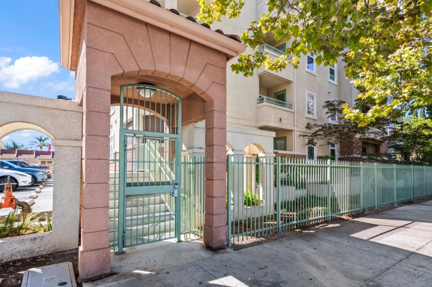 3128 Loma Verde Drive 312, San Jose CA 95117