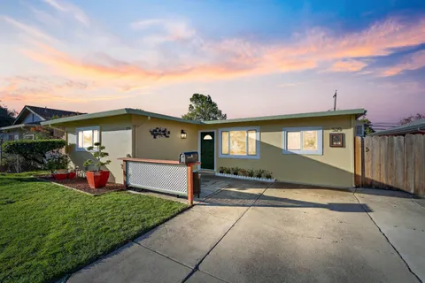 329 Carnegie Drive, Milpitas, CA 95035 - #: ML82029647