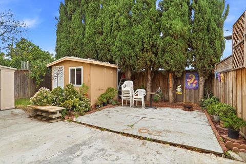 Tiny photo for 1762 Duffy Way, San Jose, CA 95116 (MLS # ML82027295)