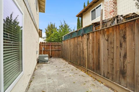 Tiny photo for 1762 Duffy Way, San Jose, CA 95116 (MLS # ML82027295)