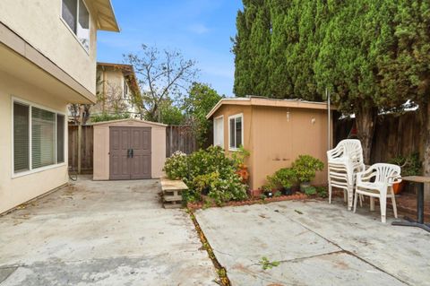 Tiny photo for 1762 Duffy Way, San Jose, CA 95116 (MLS # ML82027295)