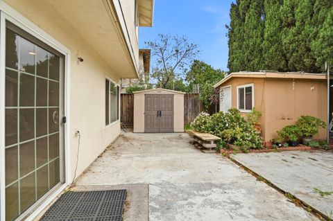 Tiny photo for 1762 Duffy Way, San Jose, CA 95116 (MLS # ML82027295)
