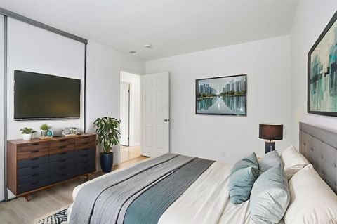 Tiny photo for 1762 Duffy Way, San Jose, CA 95116 (MLS # ML82027295)