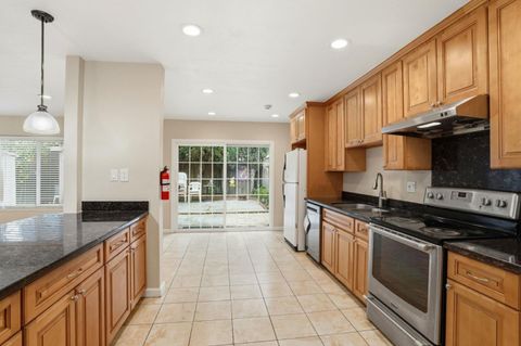 Tiny photo for 1762 Duffy Way, San Jose, CA 95116 (MLS # ML82027295)