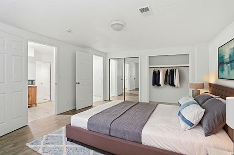 Tiny photo for 1762 Duffy Way, San Jose, CA 95116 (MLS # ML82027295)