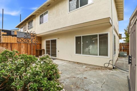 Tiny photo for 1762 Duffy Way, San Jose, CA 95116 (MLS # ML82027295)