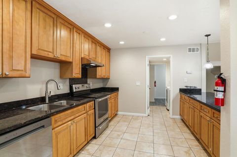 Tiny photo for 1762 Duffy Way, San Jose, CA 95116 (MLS # ML82027295)