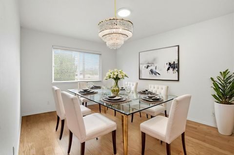 Tiny photo for 1762 Duffy Way, San Jose, CA 95116 (MLS # ML82027295)