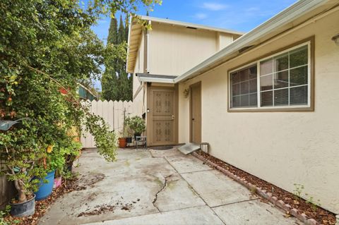 Tiny photo for 1762 Duffy Way, San Jose, CA 95116 (MLS # ML82027295)