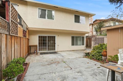 Tiny photo for 1762 Duffy Way, San Jose, CA 95116 (MLS # ML82027295)