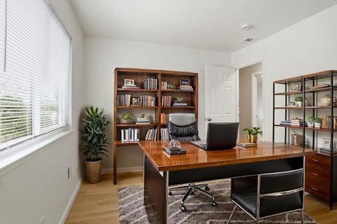 Tiny photo for 1762 Duffy Way, San Jose, CA 95116 (MLS # ML82027295)