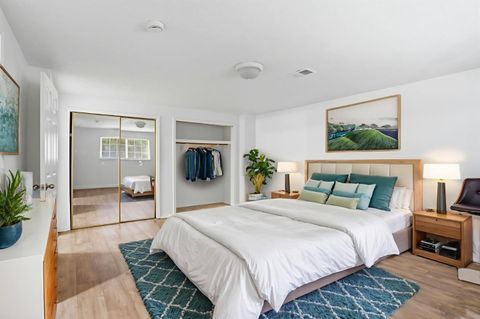 Tiny photo for 1762 Duffy Way, San Jose, CA 95116 (MLS # ML82027295)