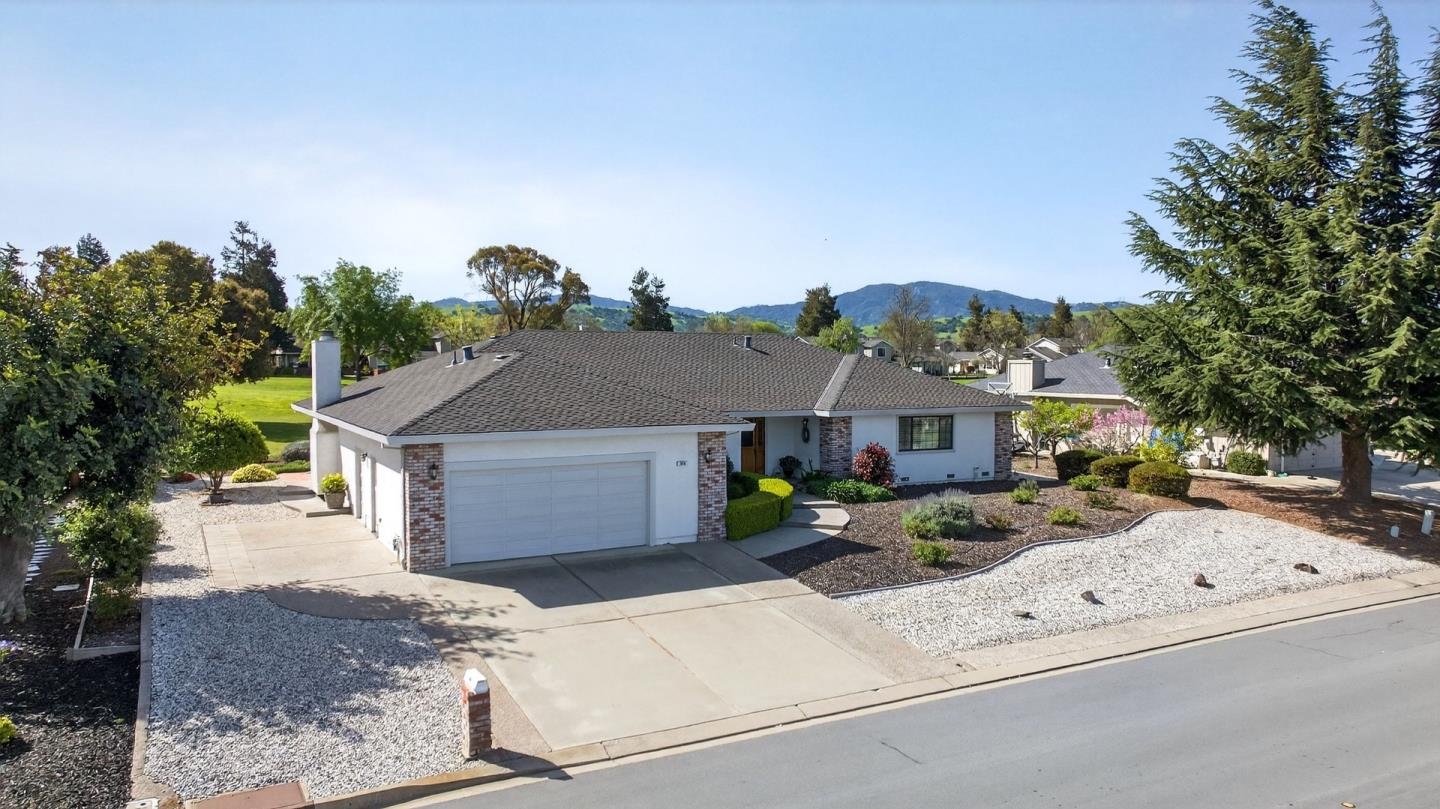 860 South Ridgemark Drive