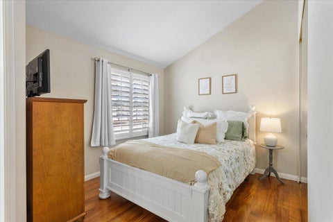 Tiny photo for 1555 Cherry Street #4, SAN CARLOS, CA 94070 (MLS # ML82058592)