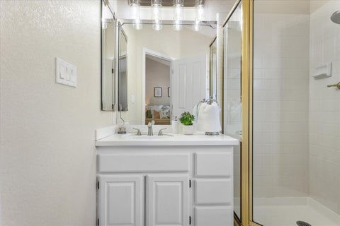 Tiny photo for 1555 Cherry Street #4, SAN CARLOS, CA 94070 (MLS # ML82058592)