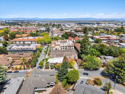 Tiny photo for 1555 Cherry Street #4, SAN CARLOS, CA 94070 (MLS # ML82058592)