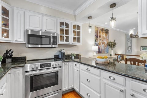 Tiny photo for 1555 Cherry Street #4, SAN CARLOS, CA 94070 (MLS # ML82058592)