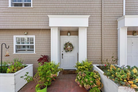 Tiny photo for 1555 Cherry Street #4, SAN CARLOS, CA 94070 (MLS # ML82058592)