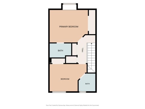 Tiny photo for 1555 Cherry Street #4, SAN CARLOS, CA 94070 (MLS # ML82058592)