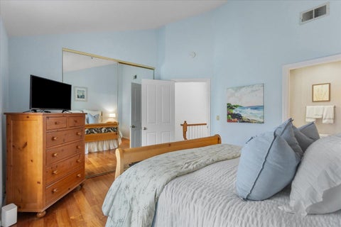 Tiny photo for 1555 Cherry Street #4, SAN CARLOS, CA 94070 (MLS # ML82058592)