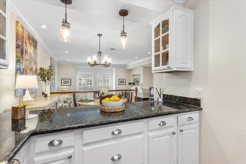 Tiny photo for 1555 Cherry Street #4, SAN CARLOS, CA 94070 (MLS # ML82058592)