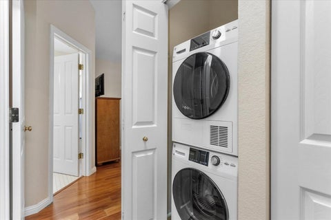 Tiny photo for 1555 Cherry Street #4, SAN CARLOS, CA 94070 (MLS # ML82058592)
