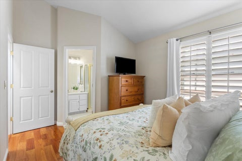Tiny photo for 1555 Cherry Street #4, SAN CARLOS, CA 94070 (MLS # ML82058592)