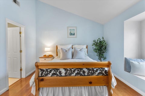 Tiny photo for 1555 Cherry Street #4, SAN CARLOS, CA 94070 (MLS # ML82058592)