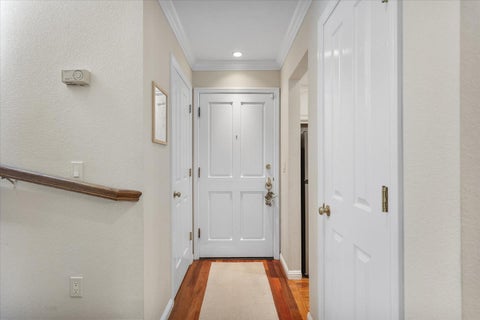 Tiny photo for 1555 Cherry Street #4, SAN CARLOS, CA 94070 (MLS # ML82058592)