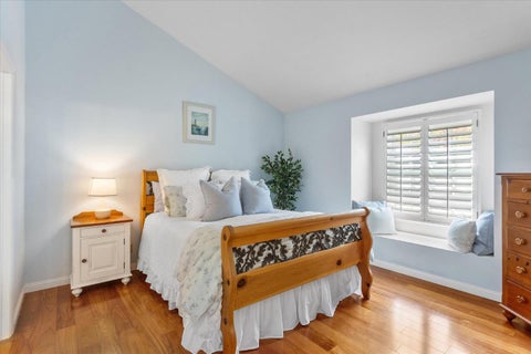 Tiny photo for 1555 Cherry Street #4, SAN CARLOS, CA 94070 (MLS # ML82058592)