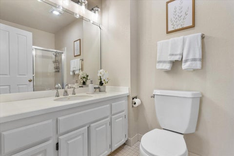 Tiny photo for 1555 Cherry Street #4, SAN CARLOS, CA 94070 (MLS # ML82058592)