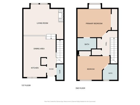 Tiny photo for 1555 Cherry Street #4, SAN CARLOS, CA 94070 (MLS # ML82058592)