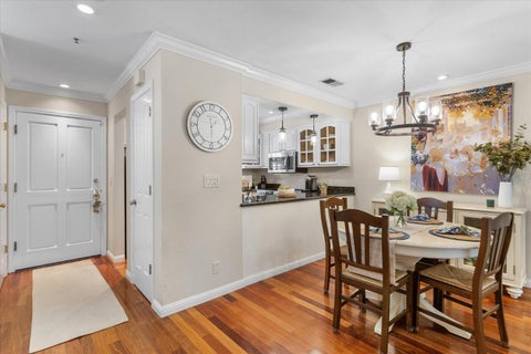 Tiny photo for 1555 Cherry Street #4, SAN CARLOS, CA 94070 (MLS # ML82058592)