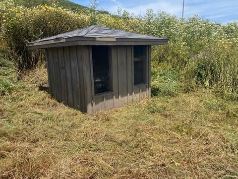 Tiny photo for 2851 Tunitas Creek Road, HALF MOON BAY, CA 94019 (MLS # ML82051817)