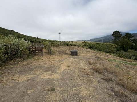 Tiny photo for 2851 Tunitas Creek Road, HALF MOON BAY, CA 94019 (MLS # ML82051817)