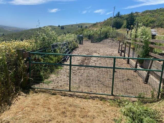 2851 Tunitas Creek Road