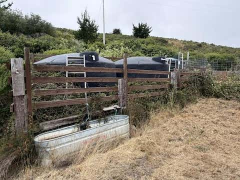 Tiny photo for 2851 Tunitas Creek Road, HALF MOON BAY, CA 94019 (MLS # ML82051817)