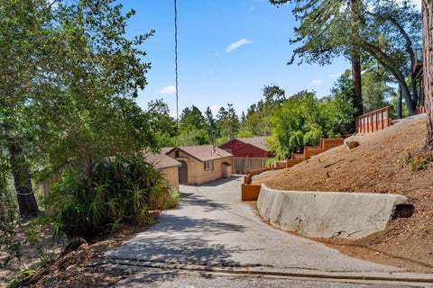 Photo of 603 Hacienda Drive, SCOTTS VALLEY, CA 95066 (MLS # ML82061307)