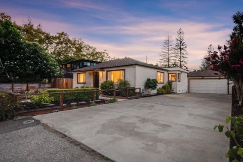 Photo of 794 Encina Grande Drive, PALO ALTO, CA 94306 (MLS # ML82060634)