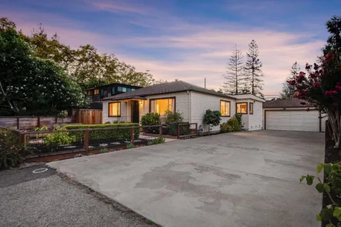 794 Encina Grande Drive, Palo Alto, CA 94306 - #: ML82060634