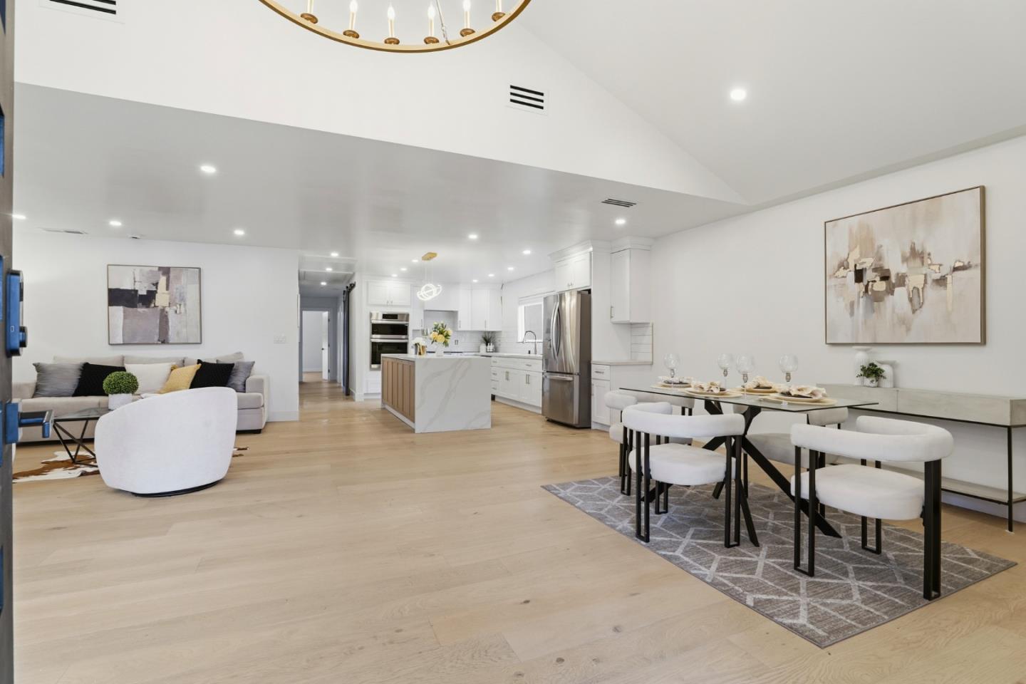 3109 Maddux Drive
