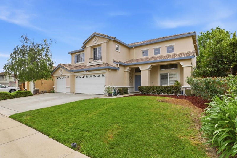1510 Dovetail Way